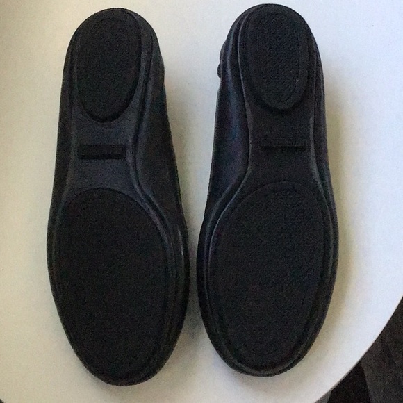 Tory Burch Minnie ballet travel flats - Picture 4 of 4